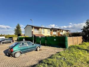 Prodej bytu 2+kk, Nová Ves, Nad Obcí, 49 m2