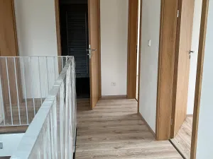 Prodej rodinného domu, Vlasatice, 145 m2