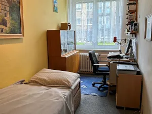 Prodej bytu 3+1, Litvínov, Valdštejnská, 66 m2