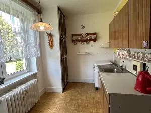 Prodej bytu 3+1, Litvínov, Valdštejnská, 66 m2