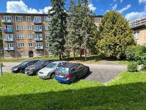 Prodej bytu 3+1, Litvínov, Valdštejnská, 66 m2