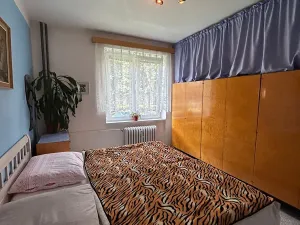 Prodej bytu 3+1, Litvínov, Valdštejnská, 66 m2