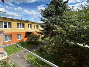 Prodej bytu 3+1, Litvínov, Valdštejnská, 66 m2
