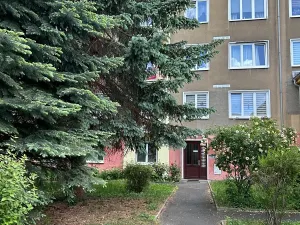 Prodej bytu 3+1, Litvínov, Valdštejnská, 66 m2