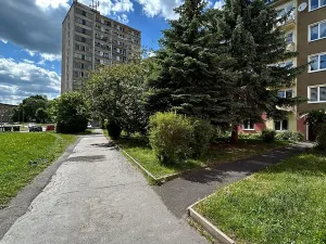 Prodej bytu 3+1, Litvínov, Valdštejnská, 66 m2
