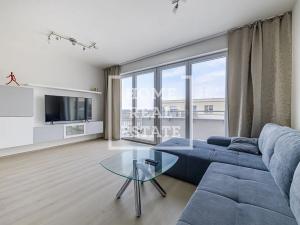 Pronájem bytu 3+kk, Praha - Stodůlky, Toufarova, 73 m2
