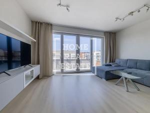 Pronájem bytu 3+kk, Praha - Stodůlky, Toufarova, 73 m2