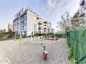 Pronájem bytu 3+kk, Praha - Stodůlky, Toufarova, 73 m2