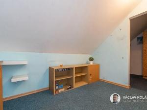 Prodej rodinného domu, Bílsko u Hořic, 158 m2
