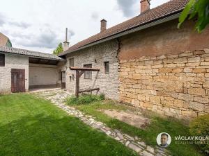 Prodej rodinného domu, Bílsko u Hořic, 158 m2
