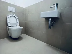Pronájem bytu 2+kk, Ostrava, Hasičská, 53 m2