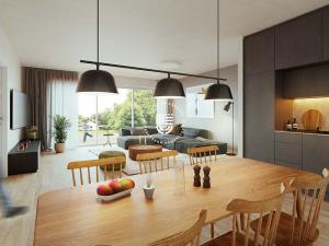 Prodej rodinného domu, Praha - Horní Počernice, 120 m2