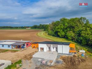 Prodej rodinného domu, Pustějov, 116 m2