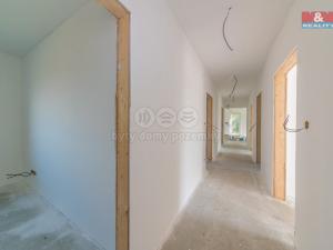 Prodej rodinného domu, Pustějov, 116 m2