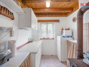 Prodej chaty, Hýskov, 60 m2