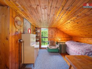 Prodej chaty, Hýskov, 60 m2