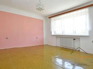 Prodej vícegeneračního domu, Trhový Štěpánov, 197 m2