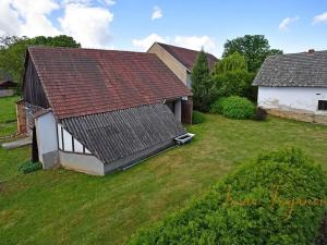 Prodej vícegeneračního domu, Trhový Štěpánov, 197 m2