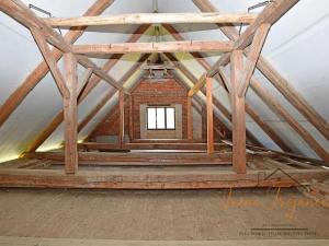 Prodej vícegeneračního domu, Trhový Štěpánov, 197 m2