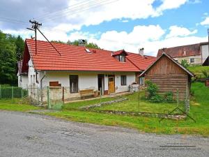 Prodej rodinného domu, Keblov, 90 m2