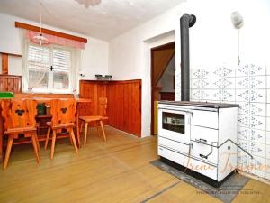Prodej rodinného domu, Keblov, 90 m2