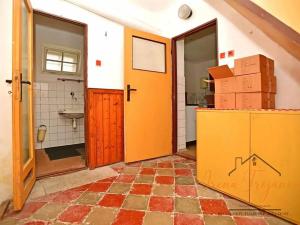Prodej rodinného domu, Keblov, 90 m2