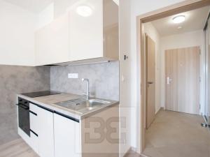 Pronájem bytu 1+kk, Praha - Háje, Výstavní, 33 m2