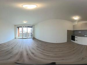 Pronájem bytu 1+kk, Praha - Háje, Výstavní, 33 m2