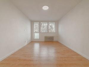 Prodej bytu 2+1, Ostrava, Dvouletky, 54 m2
