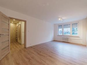 Prodej bytu 1+1, Ostrava, Lumírova, 39 m2