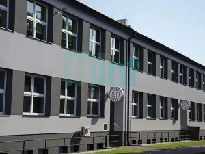 Pronájem skladu, Ostrava, Teslova, 58 m2