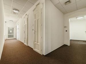 Pronájem kanceláře, Ostrava, Kostelní, 130 m2