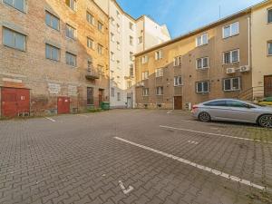 Pronájem bytu 3+kk, Ostrava, Kostelní, 90 m2