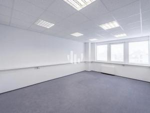 Pronájem kanceláře, Praha - Braník, Zelený pruh, 166 m2