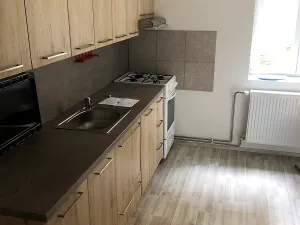 Pronájem bytu 1+1, Brno, Vlhká, 46 m2