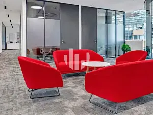 Pronájem kanceláře, Praha - Modřany, Mezi vodami, 500 m2