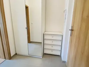 Pronájem bytu 1+kk, Praha - Chodov, Klapálkova, 33 m2