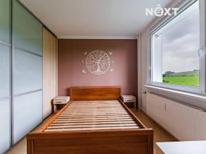 Pronájem bytu 2+1, Šumperk, Prievidzská, 50 m2