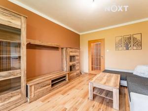 Pronájem bytu 2+1, Šumperk, Prievidzská, 50 m2