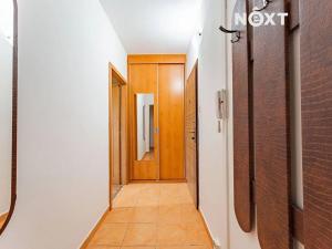 Pronájem bytu 2+1, Šumperk, Prievidzská, 50 m2