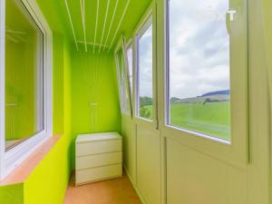 Pronájem bytu 2+1, Šumperk, Prievidzská, 50 m2