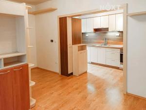 Pronájem bytu 1+kk, Šumperk, Polská, 34 m2