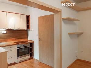 Pronájem bytu 1+kk, Šumperk, Polská, 34 m2
