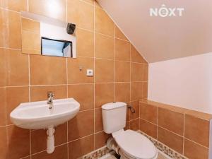 Pronájem bytu 1+kk, Šumperk, Hanácká, 45 m2