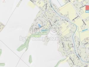 Prodej pozemku pro bydlení, Stará Ves nad Ondřejnicí, 1309 m2