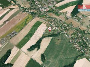 Prodej pozemku pro bydlení, Stará Ves nad Ondřejnicí, 1309 m2