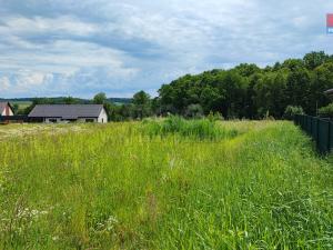 Prodej pozemku pro bydlení, Stará Ves nad Ondřejnicí, 1309 m2