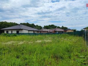 Prodej pozemku pro bydlení, Stará Ves nad Ondřejnicí, 1309 m2