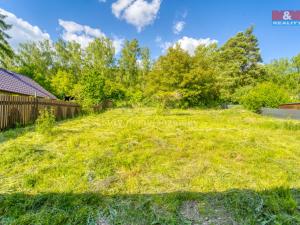 Prodej rodinného domu, Tuchlovice - Srby, 103 m2