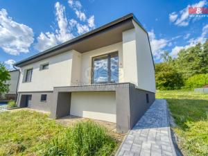 Prodej rodinného domu, Tuchlovice - Srby, 103 m2
